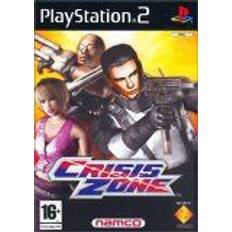 Crisis Zone (PS2)