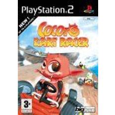 Cocoto : Kart Racer (PS2)