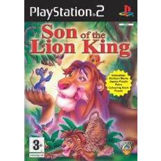 The King Lion (PS2)