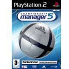 Trainer 5 (PS2)