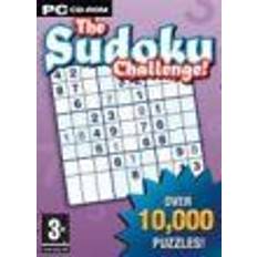 The Sudoku Challenge (PC)