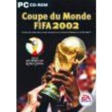 2002 Fifa 2002 (PC)