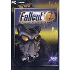 Fallout 2 (PC)