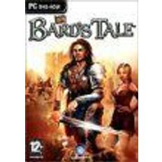 The Bard's Tale (PC)