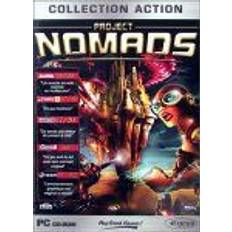 Project Nomads (PC)
