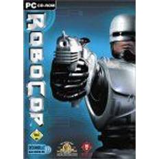 Robocop Robocop (PC)