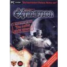 Extinction (PC)