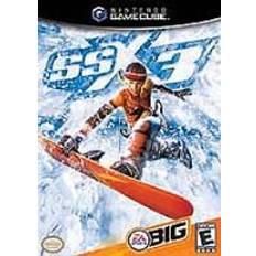 Giochi per GameCube SSX 3 (GameCube)