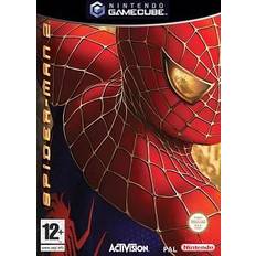 Spider man 2 Spider-Man 2 (GameCube)