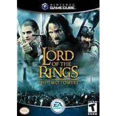 Lord Of The Rings : The Two Towers (GameCube)