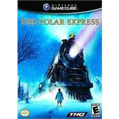 Jeux GameCube Le Pôle Express