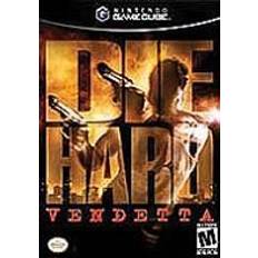 Die hard Die Hard : Vendetta (GameCube)