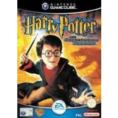 Harry Potter : Hemligheternas Kammare (GameCube)