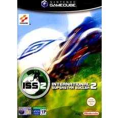 GameCube Games International Superstar Soccer 2 (ISS 2) (GameCube)