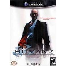 Hitman 2 : Silent Assassin (GameCube)