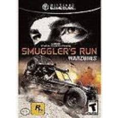 Smugglers Run : Warzones (GameCube)