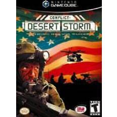 Conflict : Desert Storm (GameCube)