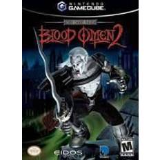 Blood Omen 2 (GameCube)