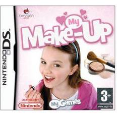 Giochi Nintendo DS My Make Up (DS)