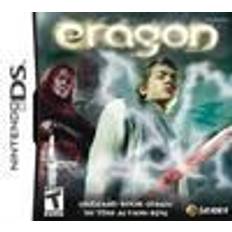 Jeux Nintendo DS Eragon