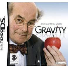 Jeux Nintendo DS Gravity