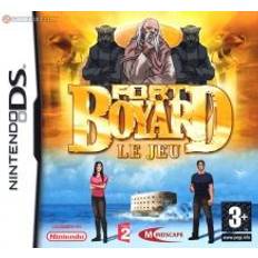 Fort Boyard 2008