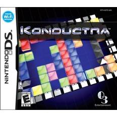 Nintendo DS Games Konductra (DS)