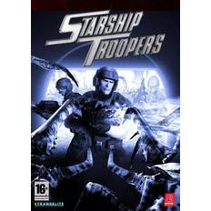 Starship troopers Starship Troopers (PC)