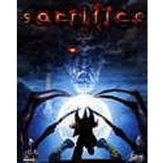 The sacrifice Sacrifice (PC)