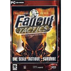 Fallout Tactics (PC)