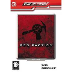 Red Faction (PC)