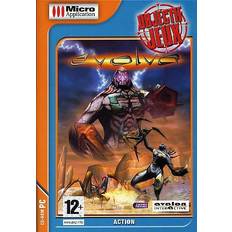 Jeux PC Evolva (PC)
