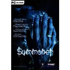 Summoner (PC)