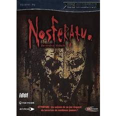 Nosferatu The Wrath Of Malachi (PC)