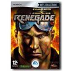 Command & Conquer: Renegade Classic (PC)