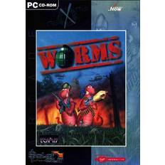 Worms (PC)