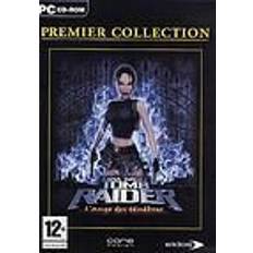 Tomb Raider : The Angel Of Darkness (PC)