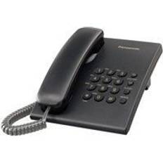KX-TS500 Black
