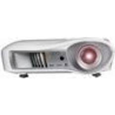 Epson PowerLite Cinema 550
