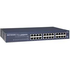 Switches Netgear JGS524