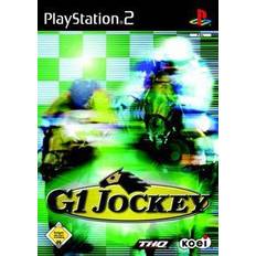 Giochi per PlayStation 2 G1 Jockey (PS2)