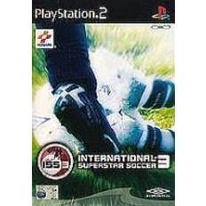 International Superstar Soccer 3 (ISS 3) (PS2)