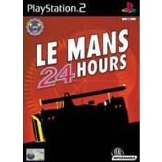 Le Mans 24 Hours (PS2)