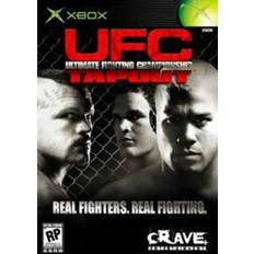 Ultimate Fighting Championship : Tapout (Xbox)