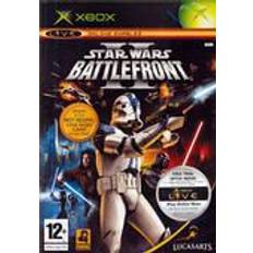 Battlefront star wars 2 Star Wars: Battlefront 2 (2015) (Xbox)