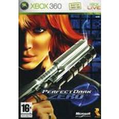 Perfect Dark Zero (Xbox 360)