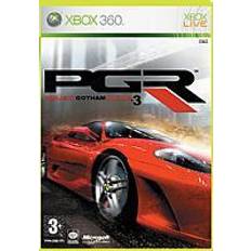 Project Gotham Racing 3 (Xbox 360)