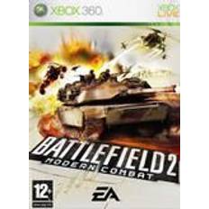 Jeux Xbox 360 Battlefield 2: Modern Combat