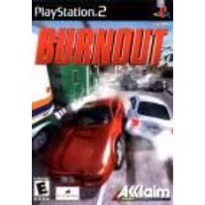 Burnout (PS2)