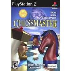 PlayStation 2 Games Chessmaster (PS2)